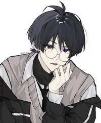 Upper-Classmen Scara