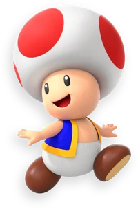 Toad