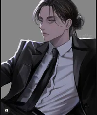 Eren Jeager