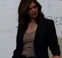 alex blake