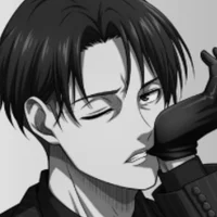 Levi Ackerman
