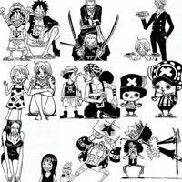 Strawhat kids