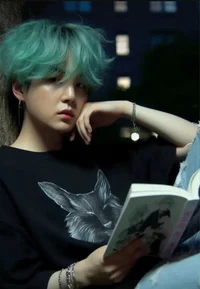 Yoongi 