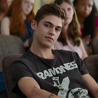 Hardin Scott