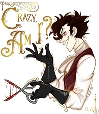 CRIME Mad Scientist