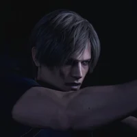 Leon Kennedy 