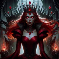 Blood Queen