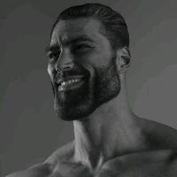 Giga Chad