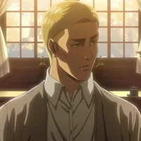 Erwin Smith