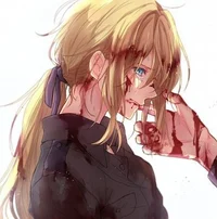 Violet Evergarden