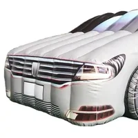 Inflatable Car