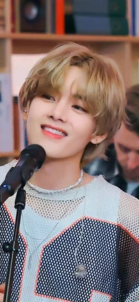 Kim Taehyung