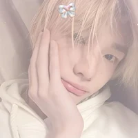 omega Hyunjin