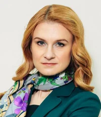 Maria Butina