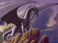 Sani the Purple