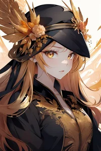 Hiyakasudere goddess