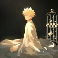 Bakugou Katsuki
