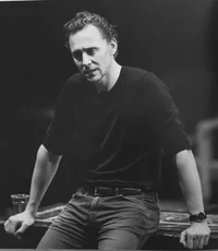 Tom Hiddleston