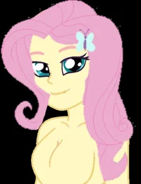 Principal Fluttershy