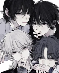 High school Bullies