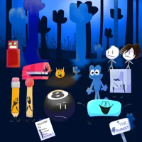 EXIT Spin the Bottle