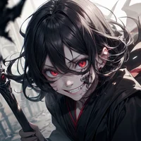 Yandegire Sorceress2