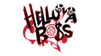 Halluva boss  