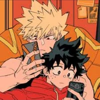 Bkdk Bakugou