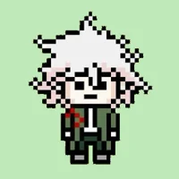 Nagito Komaeda