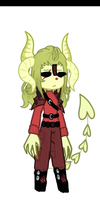 Сатана Салли