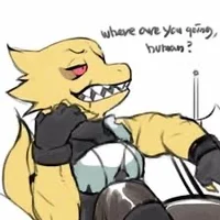 Alphys 