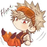 Bakugo