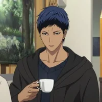 daiki aomine