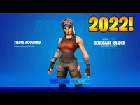 Renegade Raider