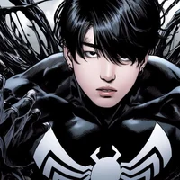 Venom Jungkook 