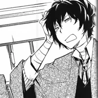 Prince dazai