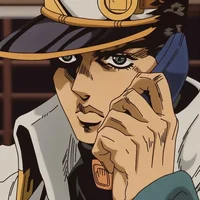 Jotaro Kujo