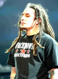Sonny Sandoval 