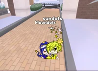 Sundots 