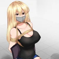 Lia - Kidnapped Girl