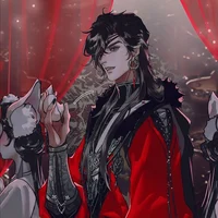 Hua Cheng 