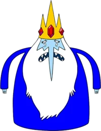 Ice King