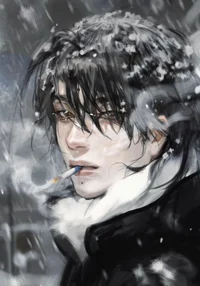 LOVESICK popular boy