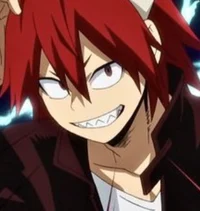 Kirishima