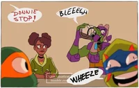 Rottmnt
