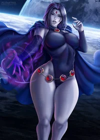 Raven