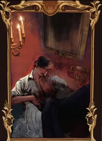 Aggressive boyfriend