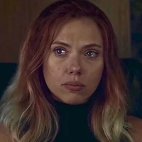 Natasha Romanoff