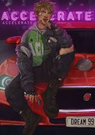 Accelerate Dream