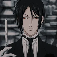 Sebastian michaelis 